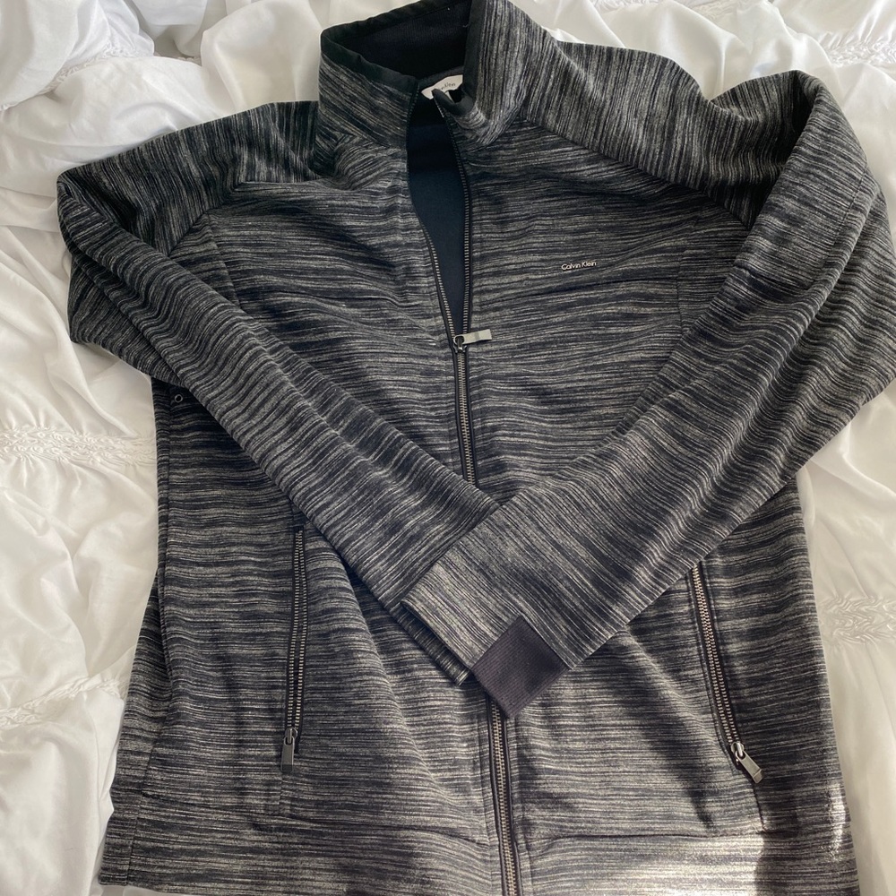 Calvin Klein Jacket